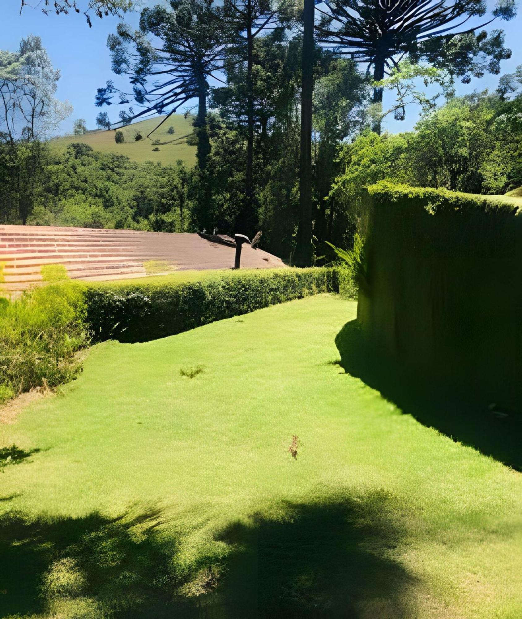 Chale Regiao Turistica - Conforto Na Natureza Campos do Jordao Bagian luar foto